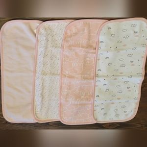 Carters/Just One You - Burp Clothes